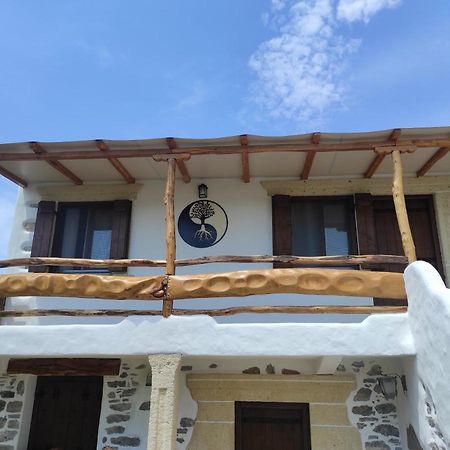 Orange Garden Double Rooms Kala Nera Ngoại thất bức ảnh