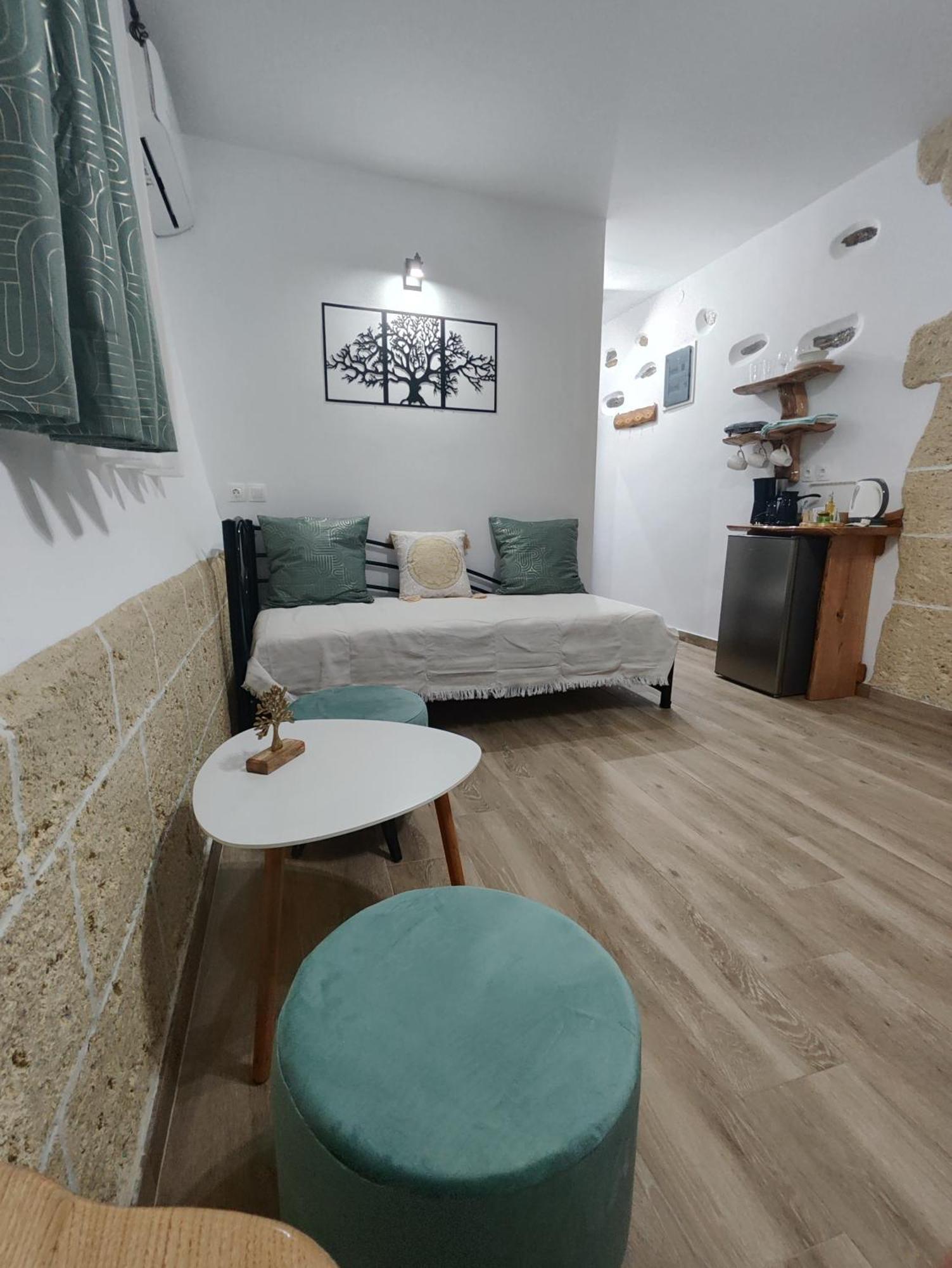 Orange Garden Double Rooms Kala Nera Ngoại thất bức ảnh